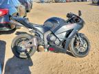 2020 Honda CBR600 RA