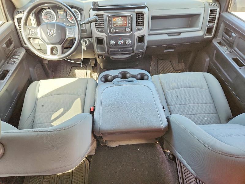 2014 Dodge RAM 1500 ST