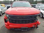 2022 Chevrolet Silverado K1500 Custom