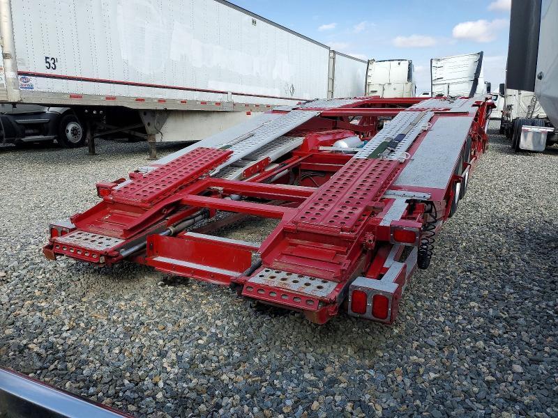 2019 Cottrell Car Traile-Car Carrier