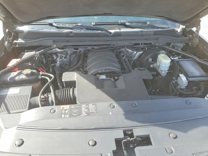 2016 GMC Sierra C1500 Denali