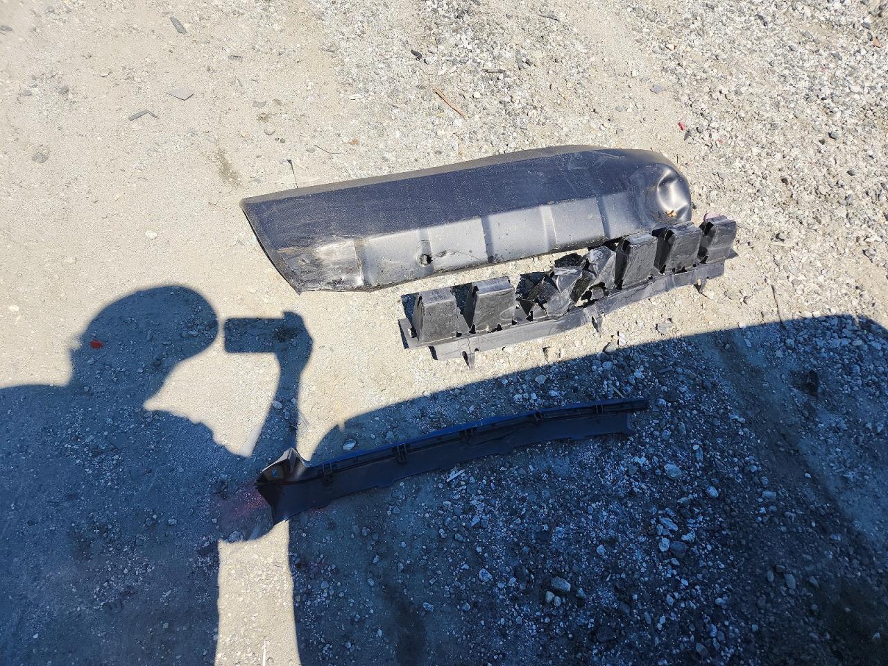 2017 Toyota Tacoma SR5 V6