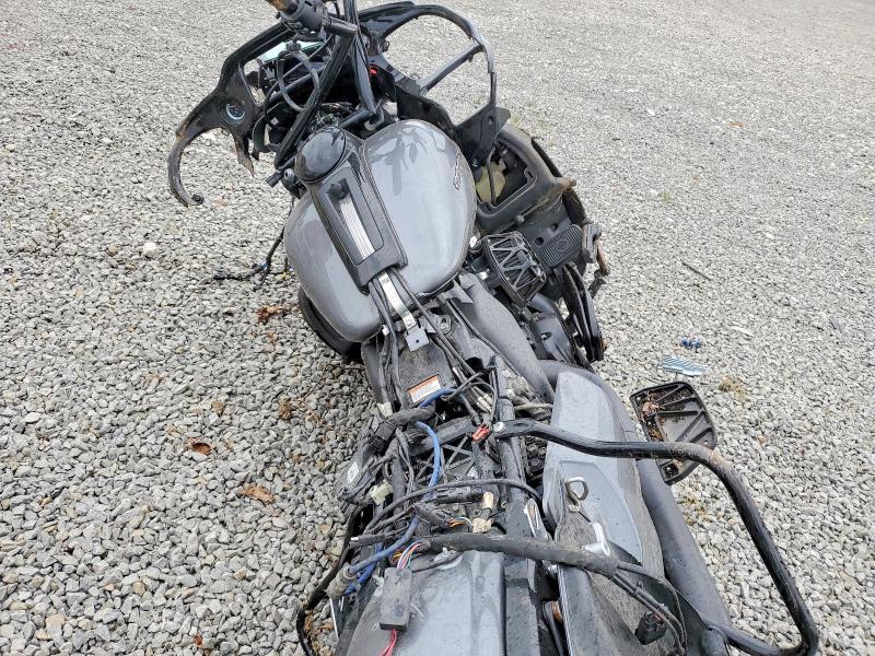 2005 Harley-Davidson Flht