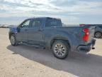 2021 Chevrolet Silverado C1500 Custom