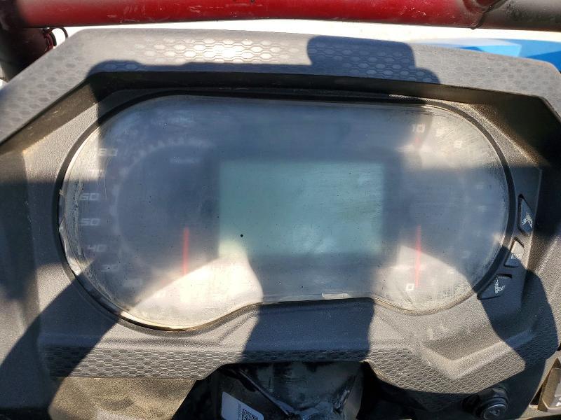 2021 Polaris RZR XP 4 Turbo S Velocity