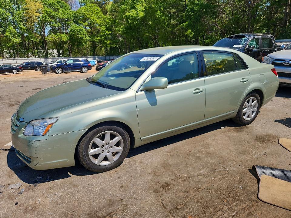 2007 Toyota Avalon xl