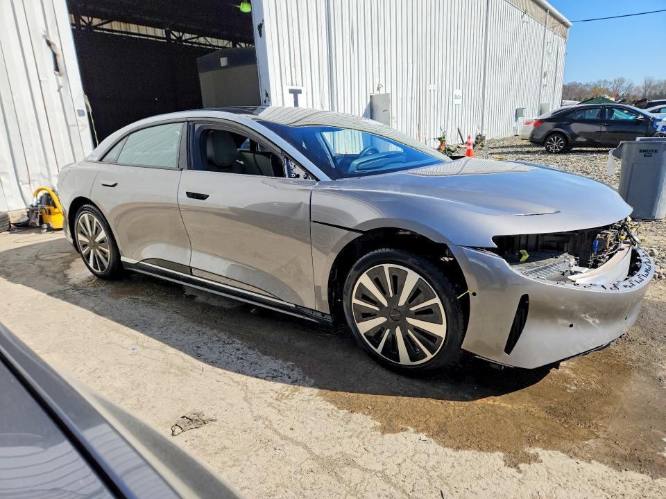 2024 Lucid Motors Air Touring