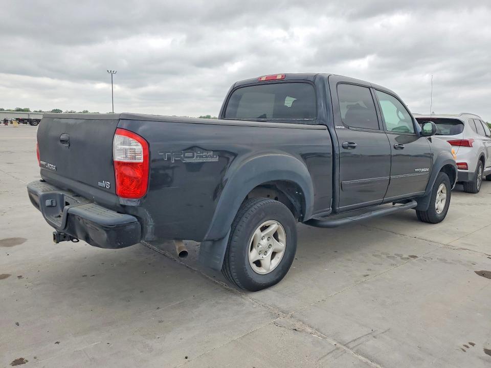 2004 Toyota Tundra Limited