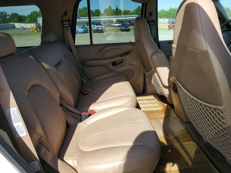 1998 Ford Expedition