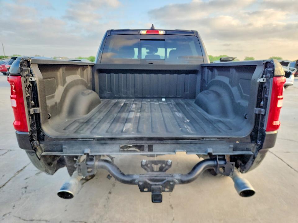 2025 Dodge RAM 1500 BIG Horn
