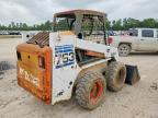 2004 Bobcat Skid