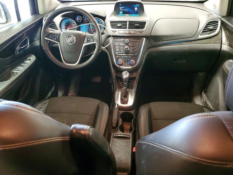 2016 Buick Encore Convenience