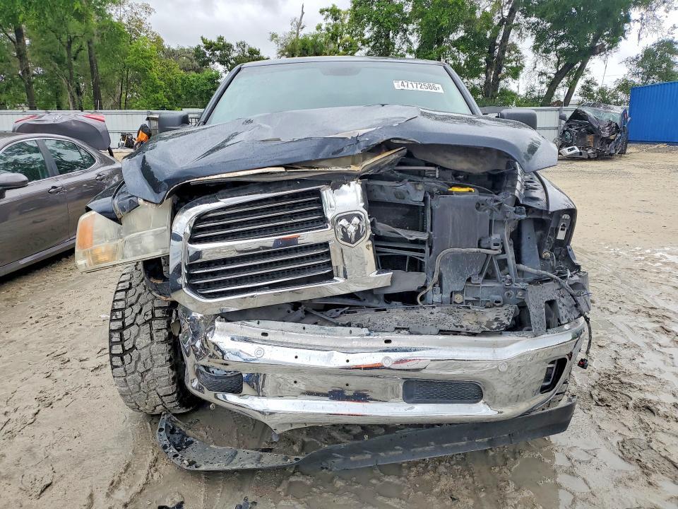 2018 Dodge RAM 1500 SLT