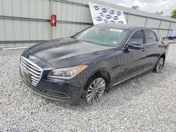 2015 Hyundai Genesis 3.8l en venta en Sulphur, LA