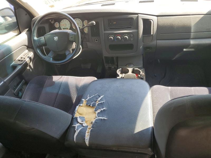 2005 Dodge RAM 1500 ST