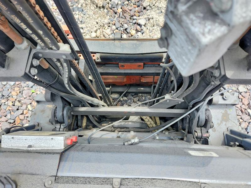 2014 Toyota TA 8FGCU20 Forklift