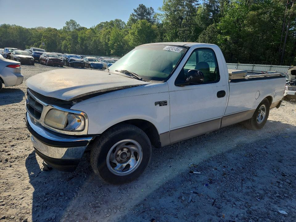 1997 Ford F150