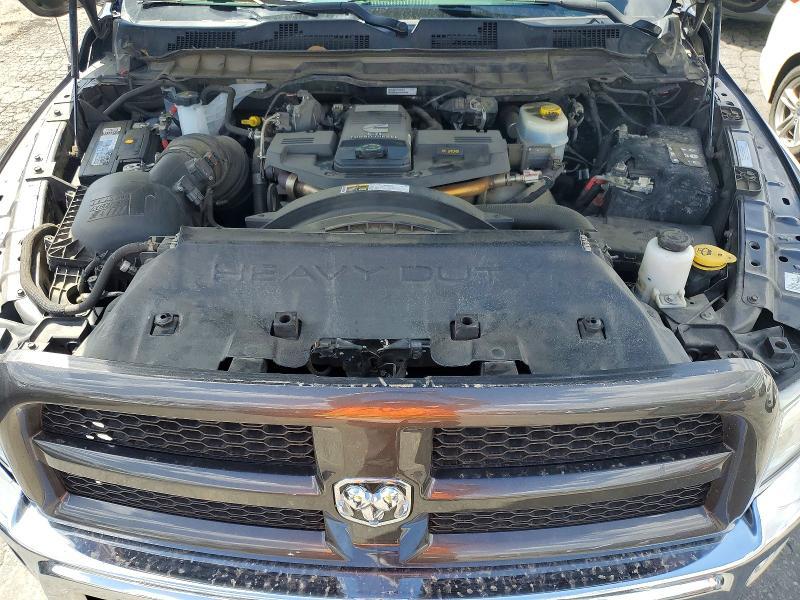 2018 Dodge RAM 2500 SLT