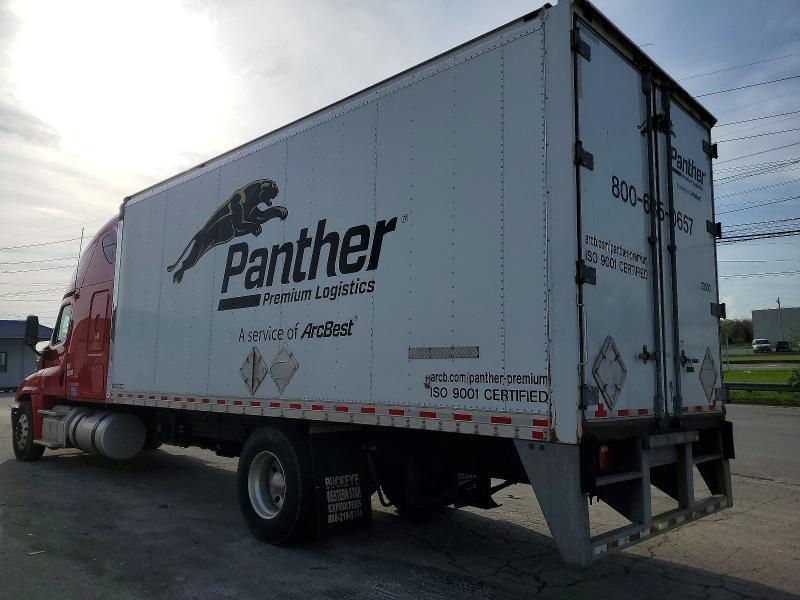 2013 Freigliner Cascadia