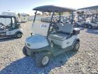 2020 Club Car Tempo Lithium Golf Cart