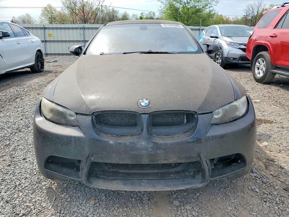 2007 BMW 328 xi Sulev