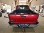 2012 Toyota Tacoma V6