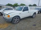 2001 Ford Ranger