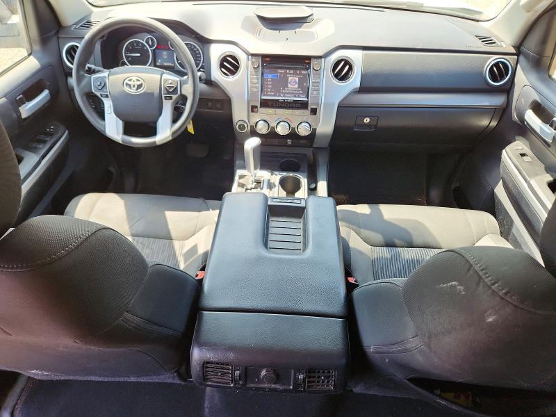 2014 Toyota Tundra Crewmax SR5