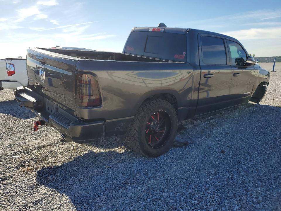 2021 Dodge RAM 1500 BIG Horn