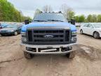 2008 Ford F250 Super Duty