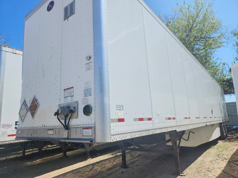 2018 Great Dane Trailers