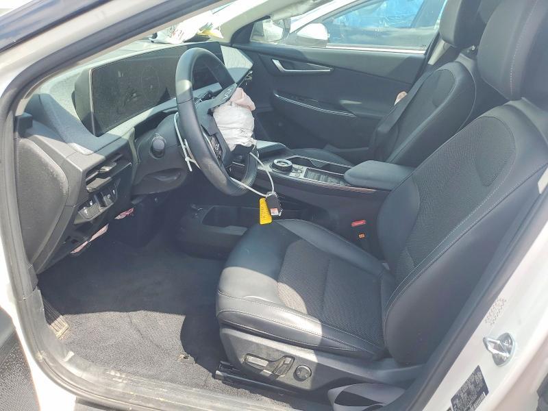 2024 KIA EV6 Light