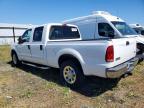 2005 Ford F350 SRW Super Duty