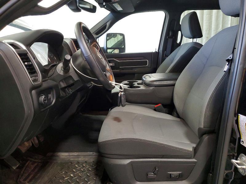 2024 Dodge RAM 2500 BIG Horn