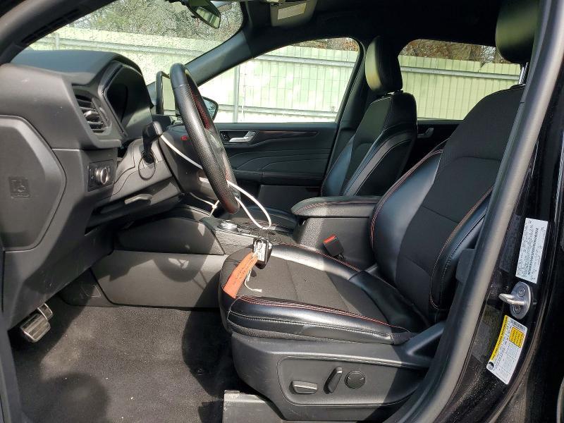 2024 Ford Escape st Line