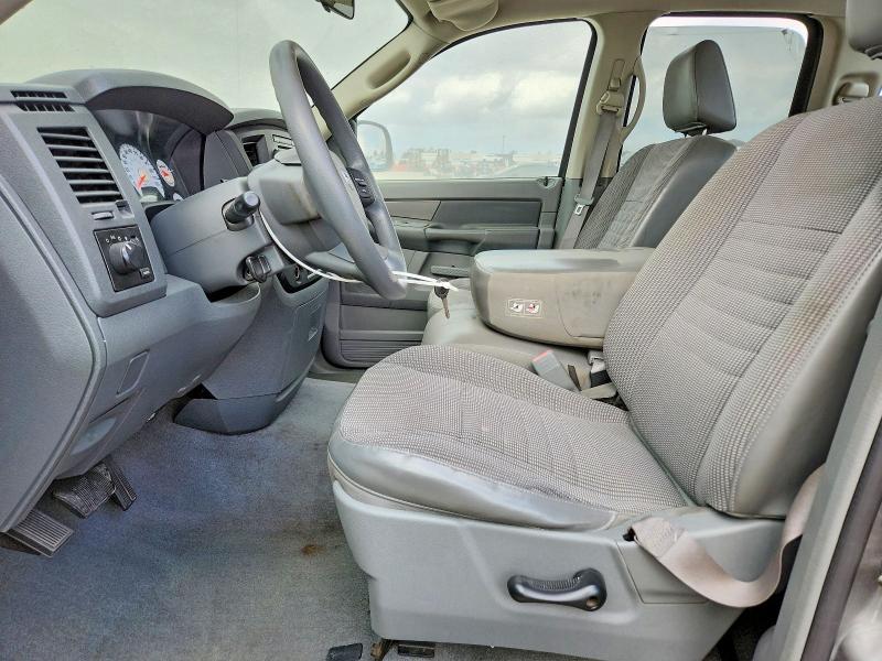 2006 Dodge RAM 1500 ST