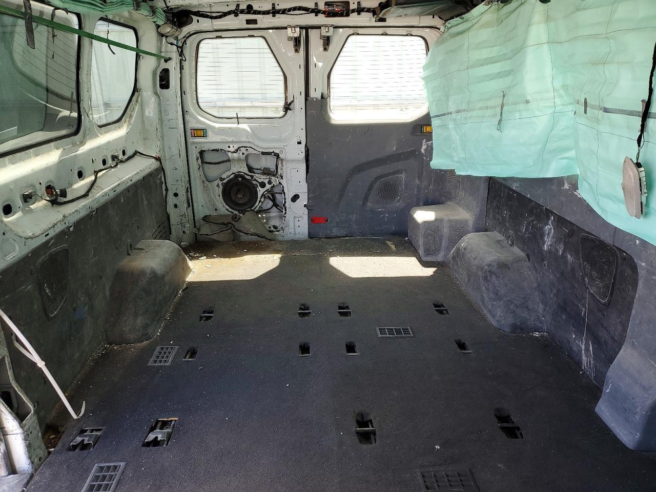 2018 Ford Transit T-350