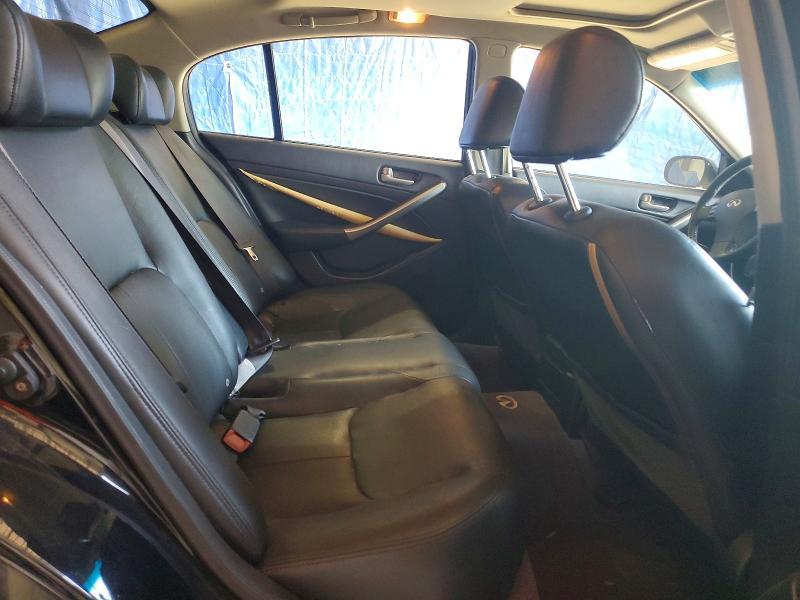 2003 Infiniti G35 Base