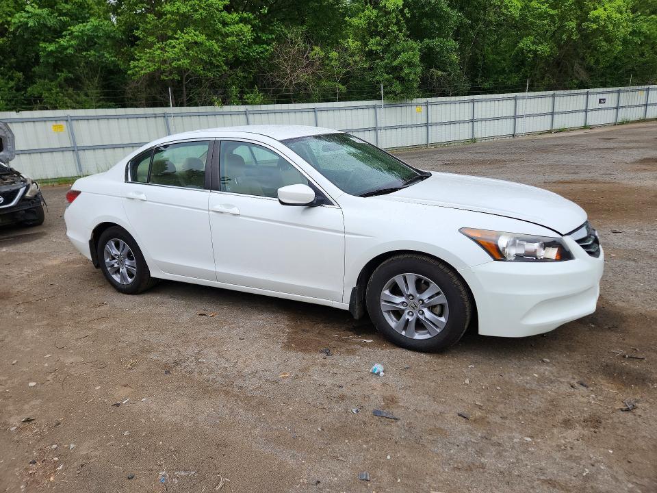 2011 Honda Accord lxp