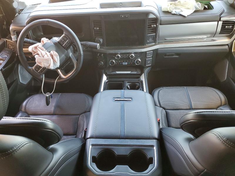 2025 Ford F250 Super Duty