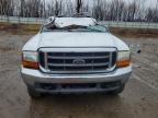 1999 Ford F350 SRW Super Duty