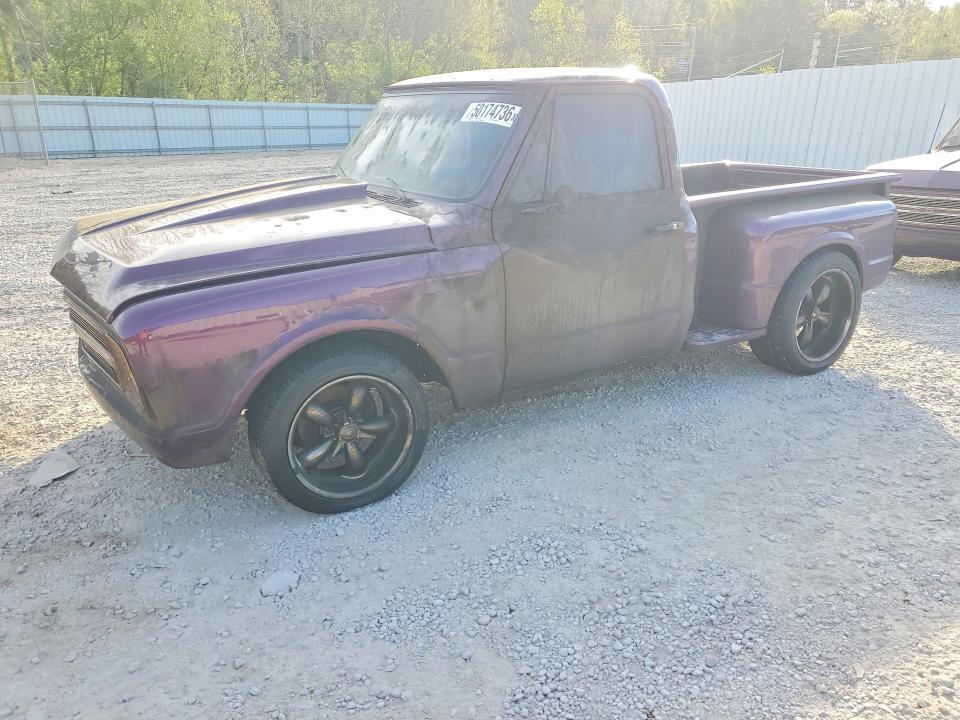 1967 Chev C/K Pickup