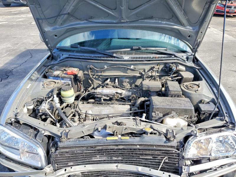 2000 Toyota Rav4 Base