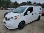 2018 Nissan NV200 SV-R&D-CLN TITLE-Prior Fleet
