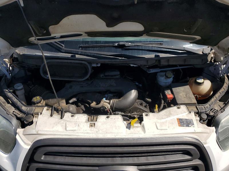 2015 Ford Transit 150 Utility / Service van