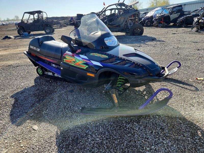 1999 Arctic Cat Snowmobile