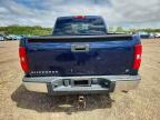2010 Chevrolet Silverado C1500 LT