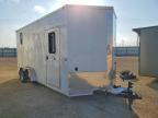 2023 JNC Utility Trailer