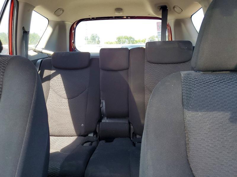 2007 Toyota Rav4 Sport