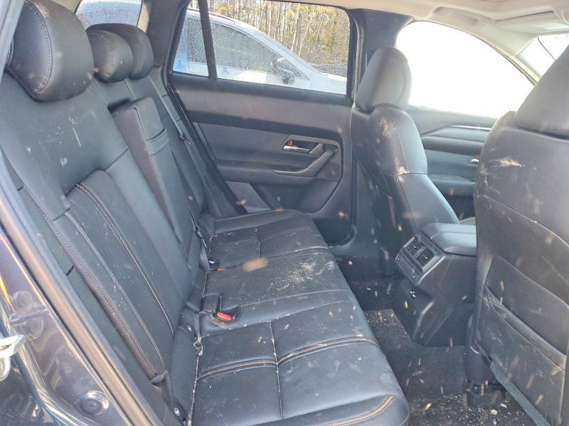 2024 Mazda Cx-50 Premium